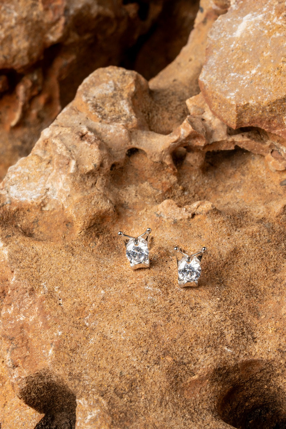 Orra Studs Earrings For Women