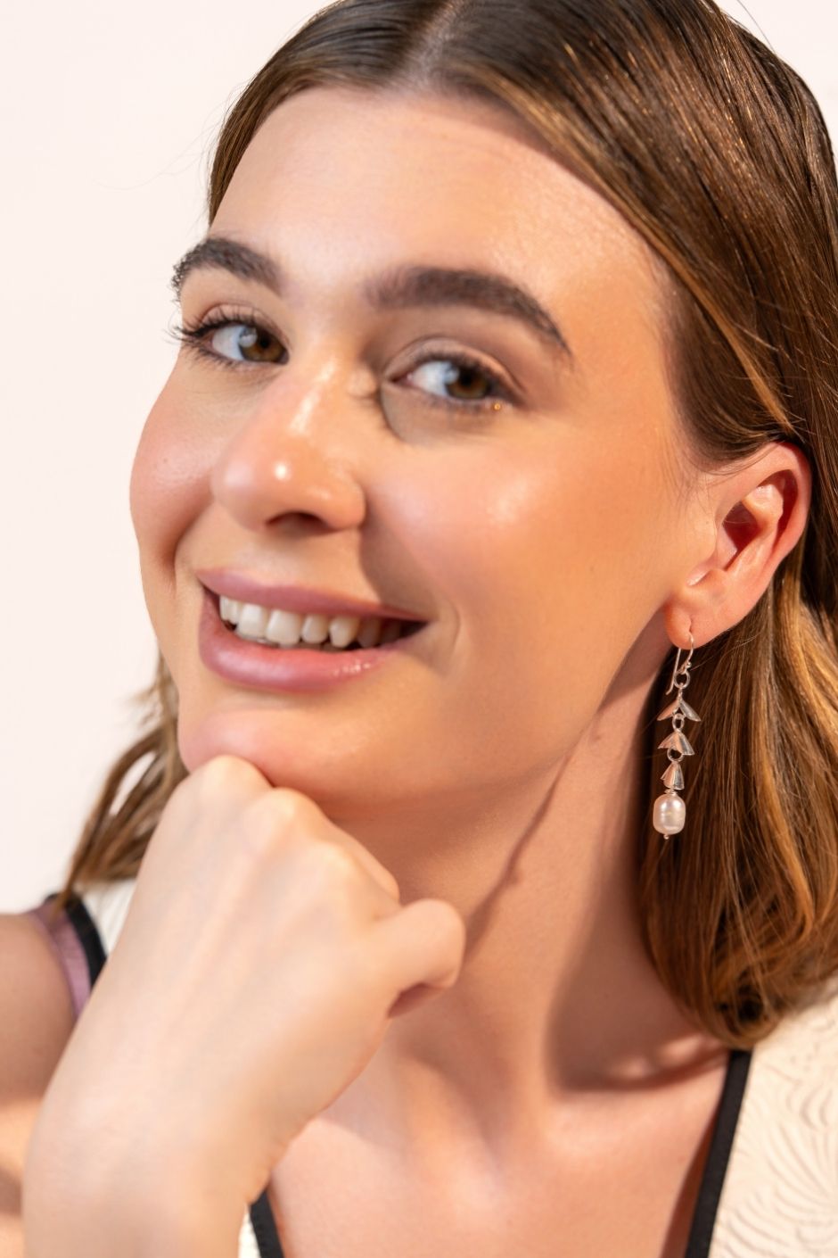 Parvi Earrings For Women