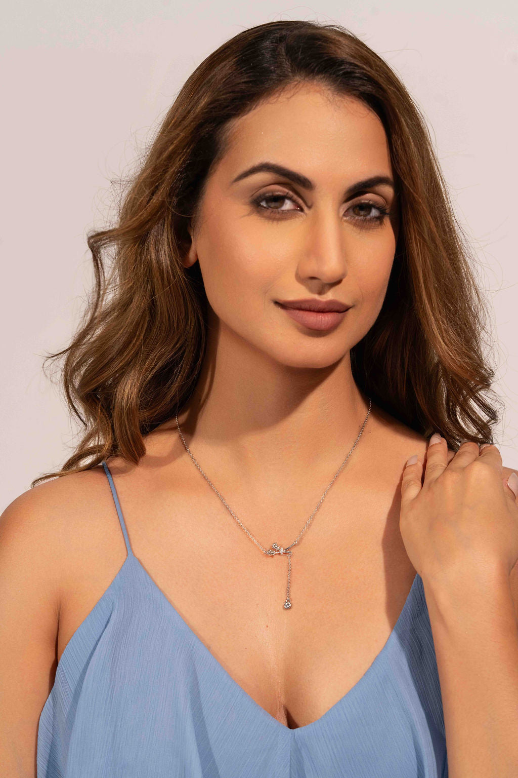 RosariaNecklace