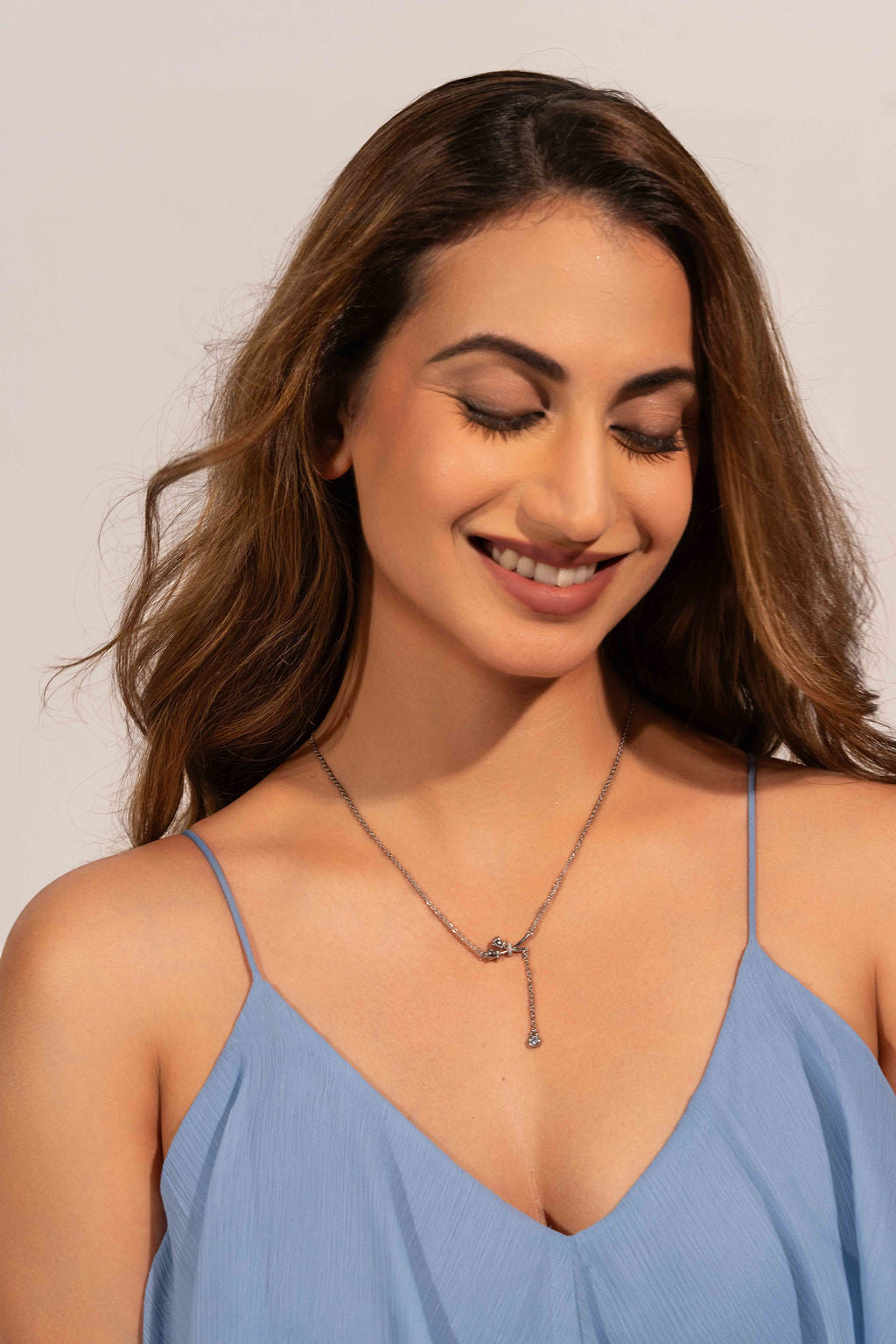 RosariaNecklace