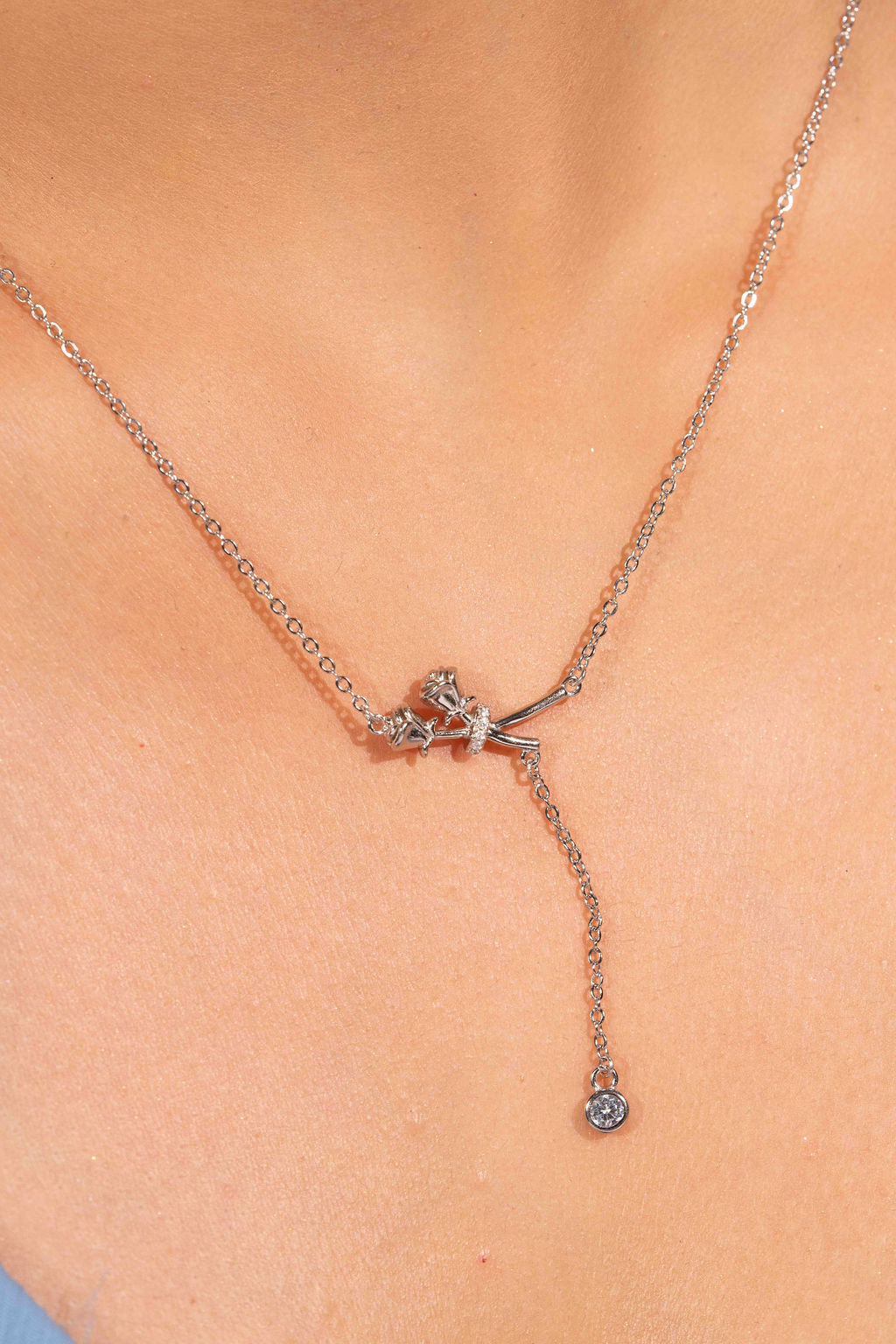 RosariaNecklace