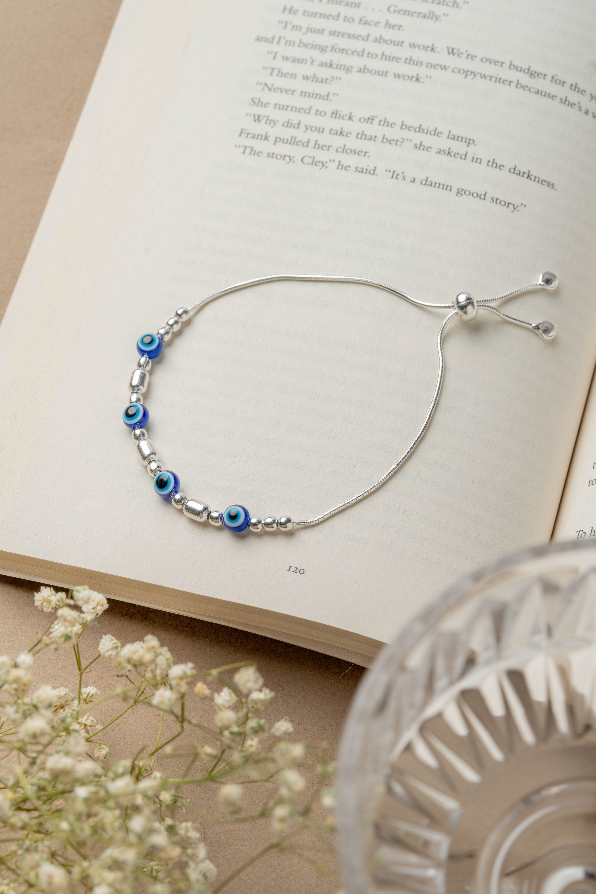Saachi Bracelet