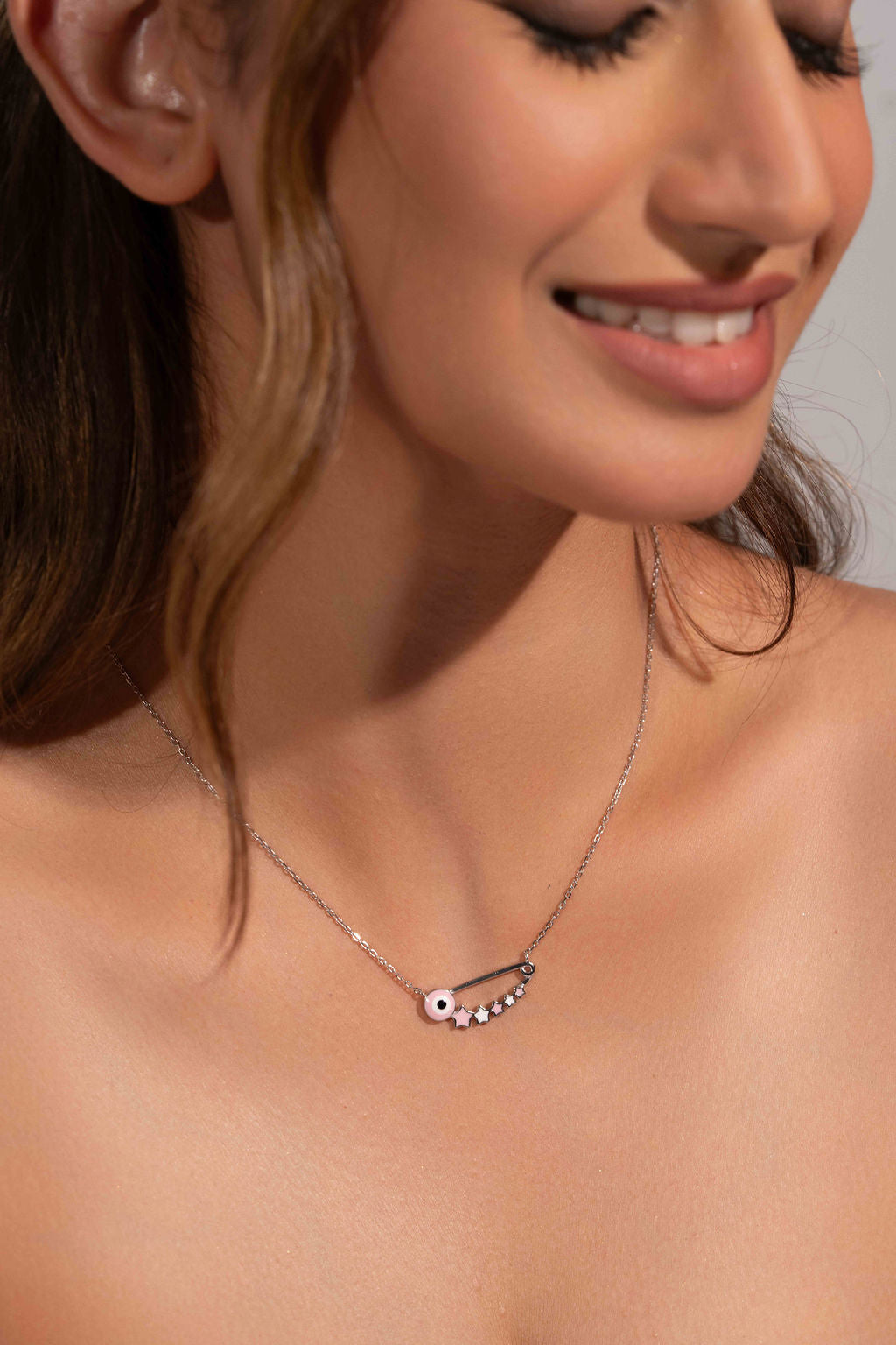 SafiraNecklace