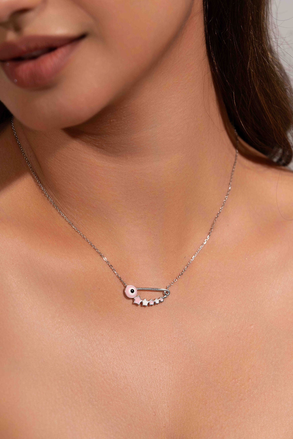 SafiraNecklace