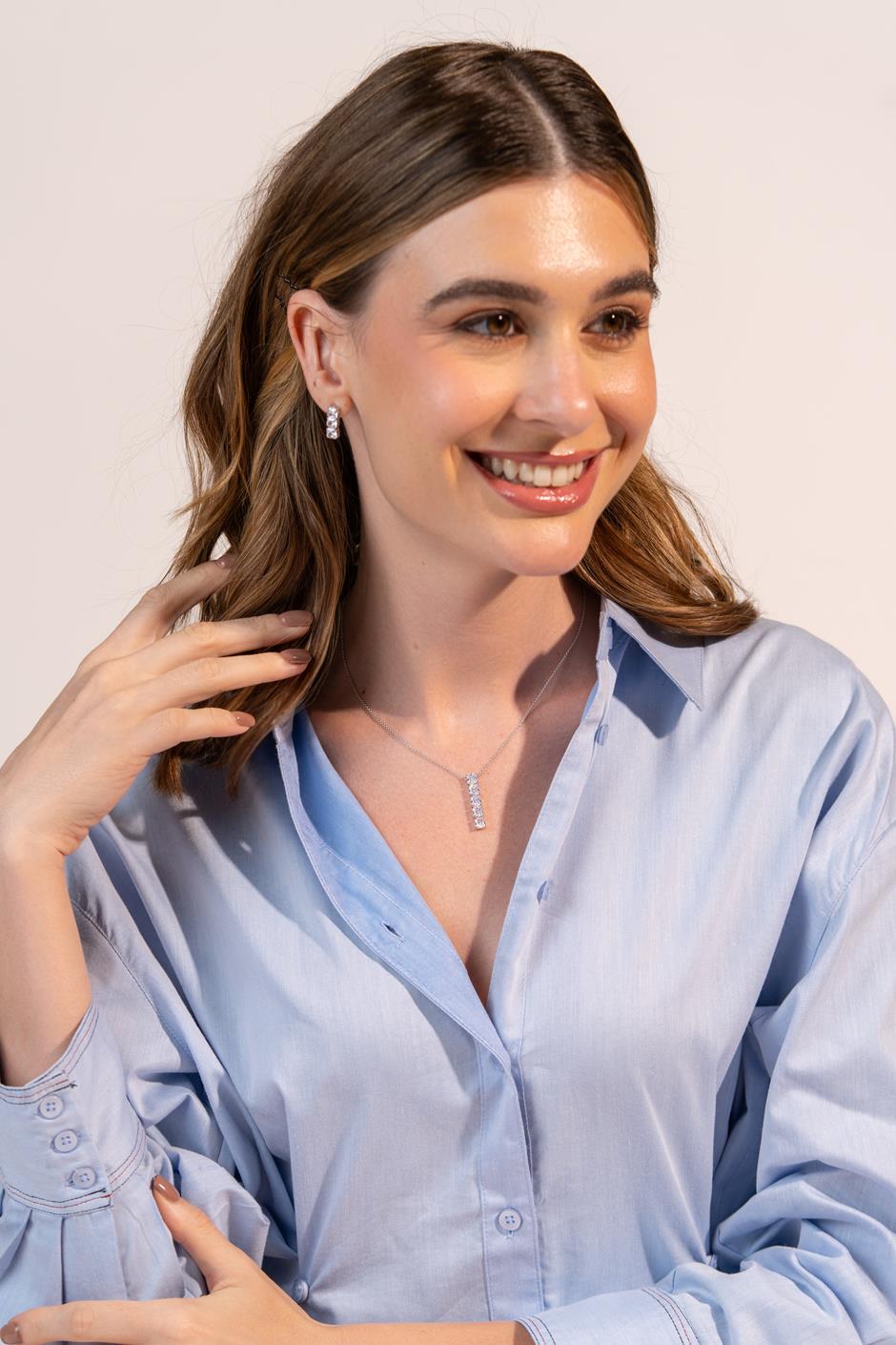 Seren Earrings For Women