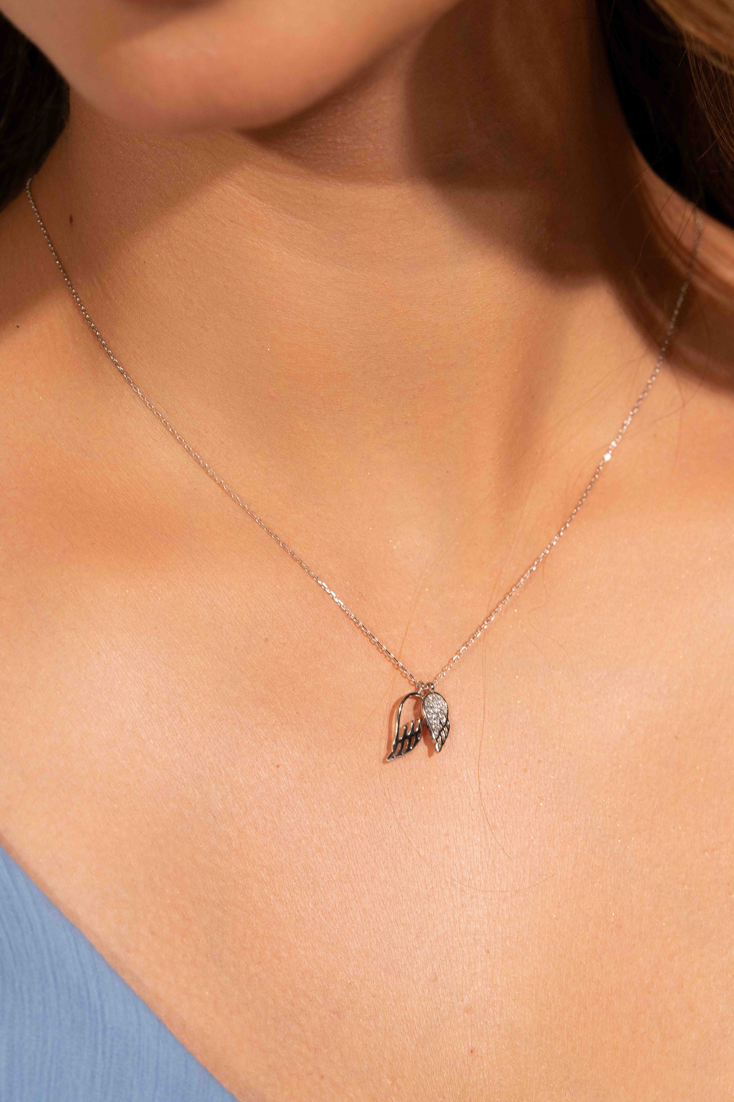 Skye Necklace