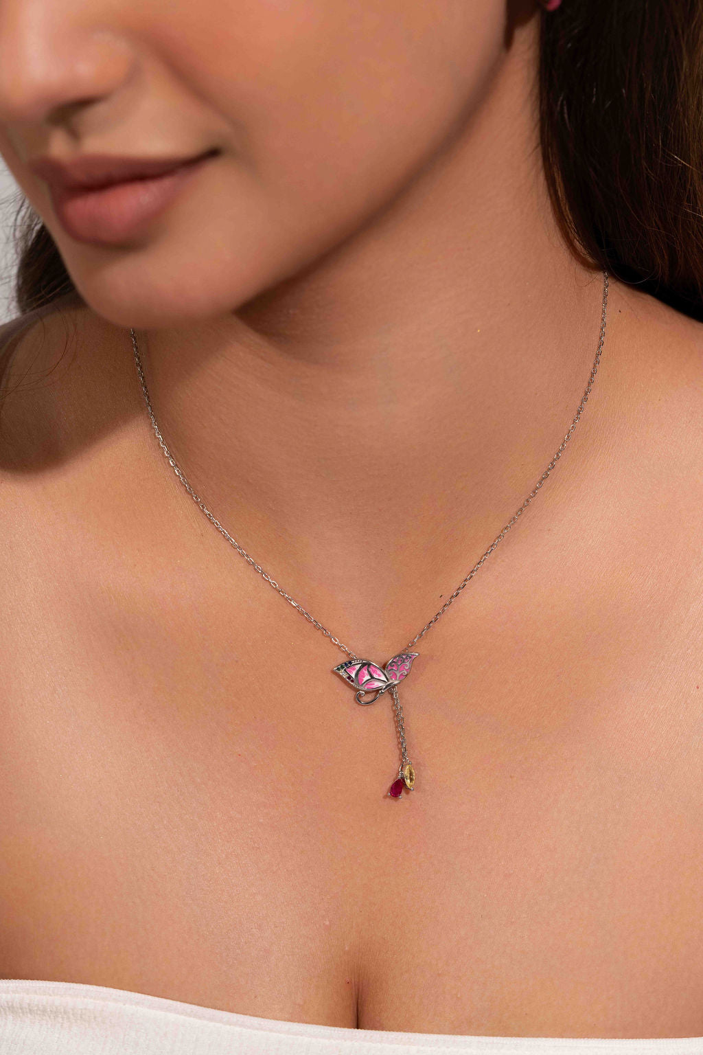 SorayaNecklace