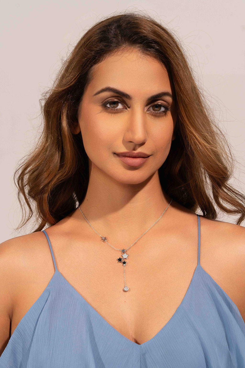 Stella Necklace