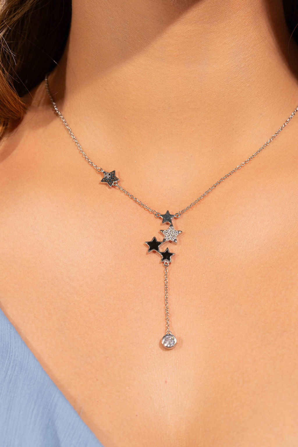 Stella Necklace