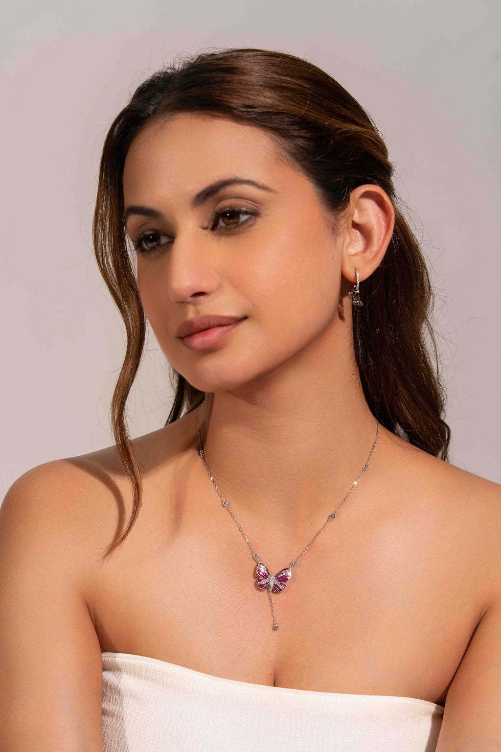 Sway Necklace For Women