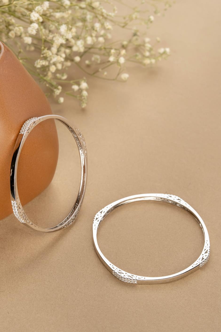 Meira Bangles