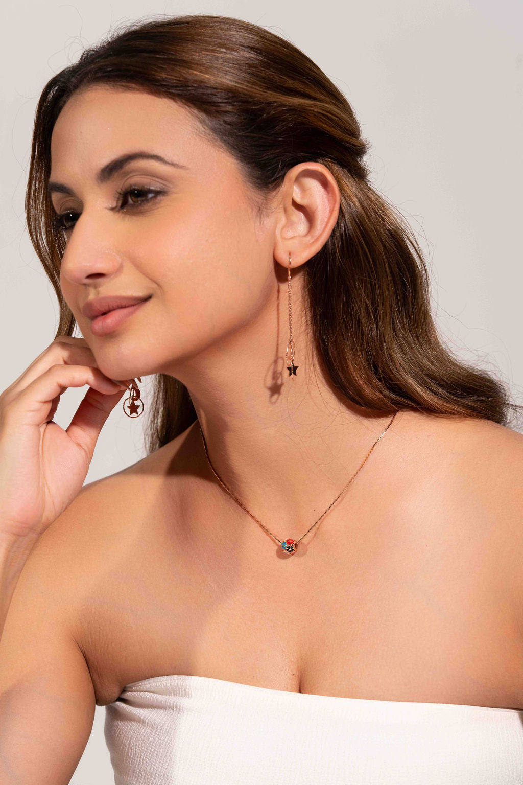 Fleurpop Necklace For Women