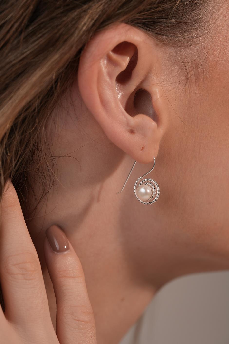 Spira Earrings