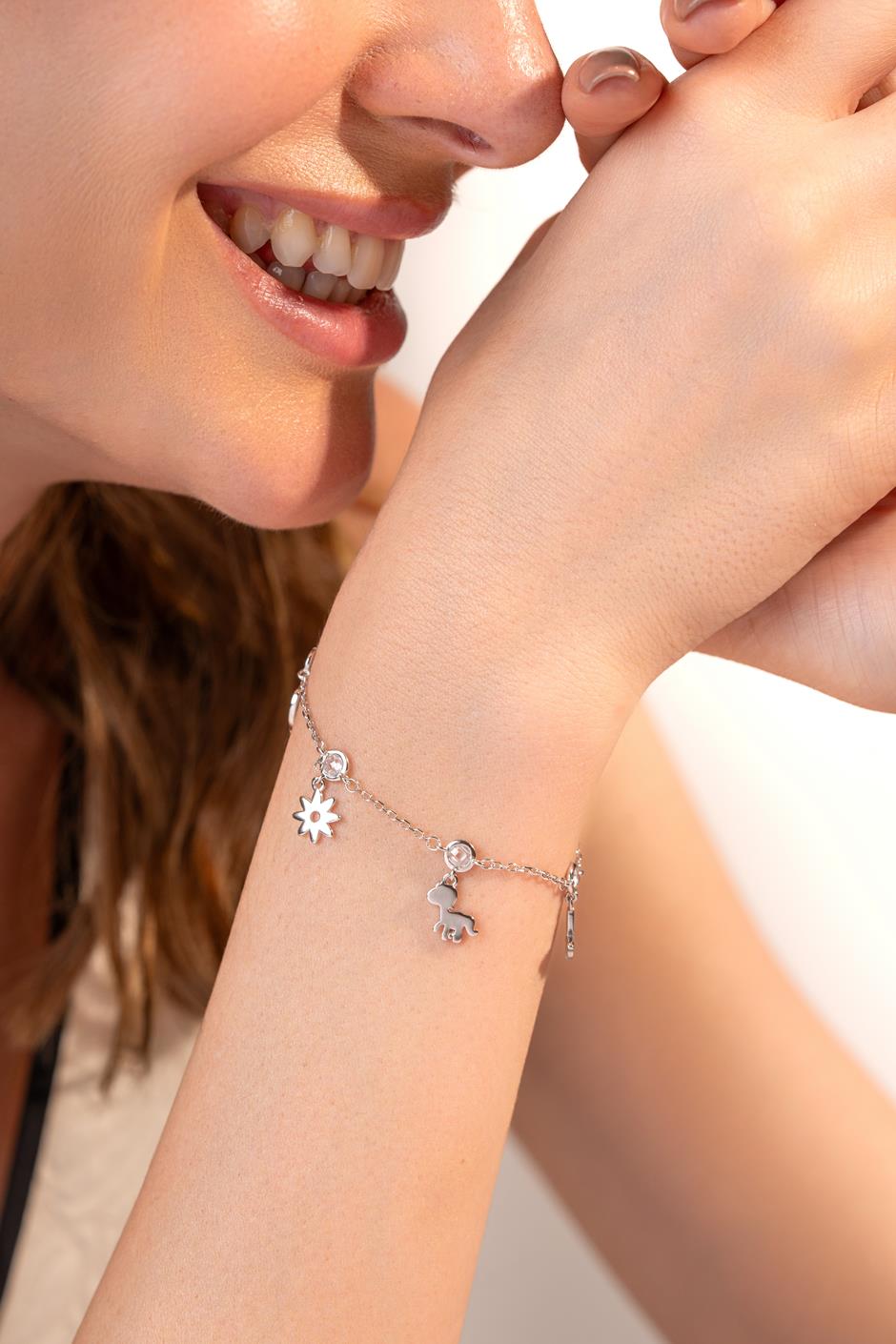 Whimsy Bracelet For Women