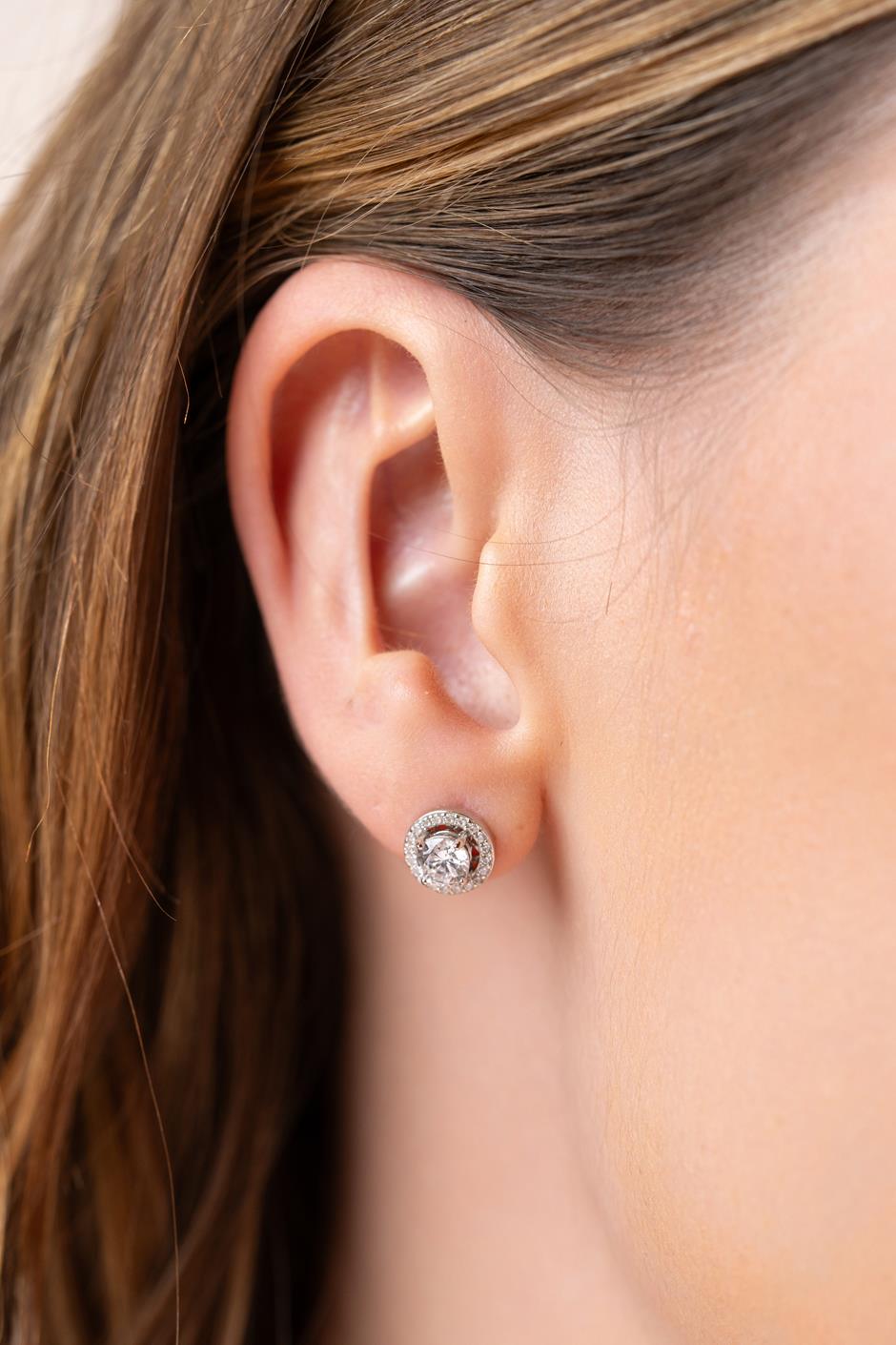 Elara Earrings