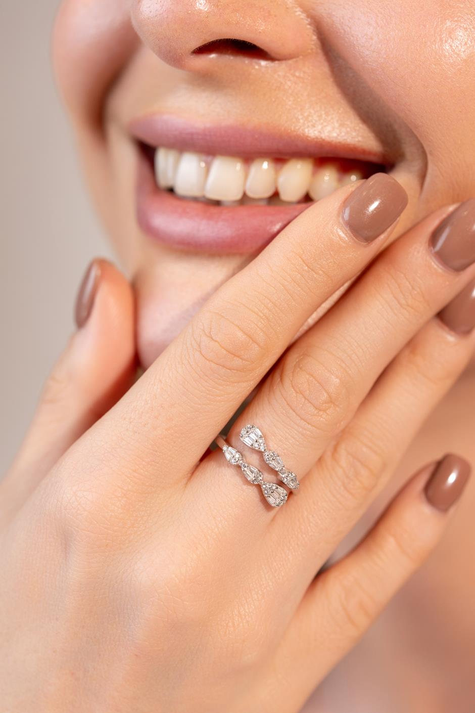 Elara Ring For Women