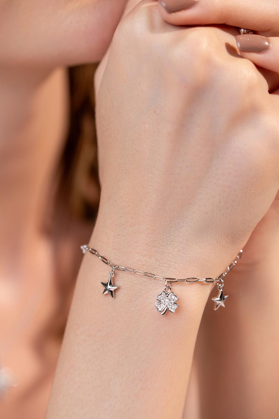 Starry Luck Bracelet