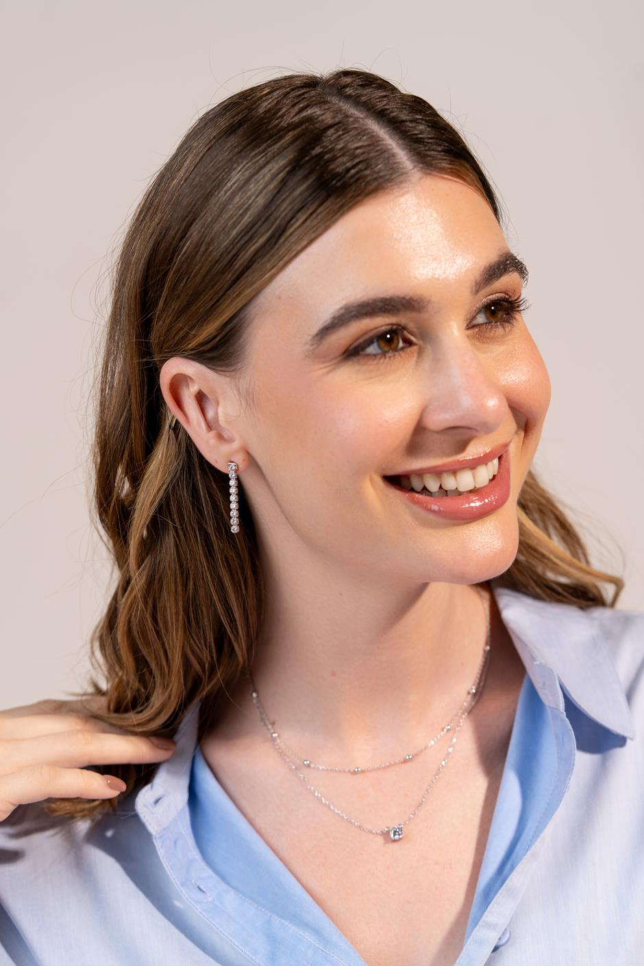 Elyss Earrings