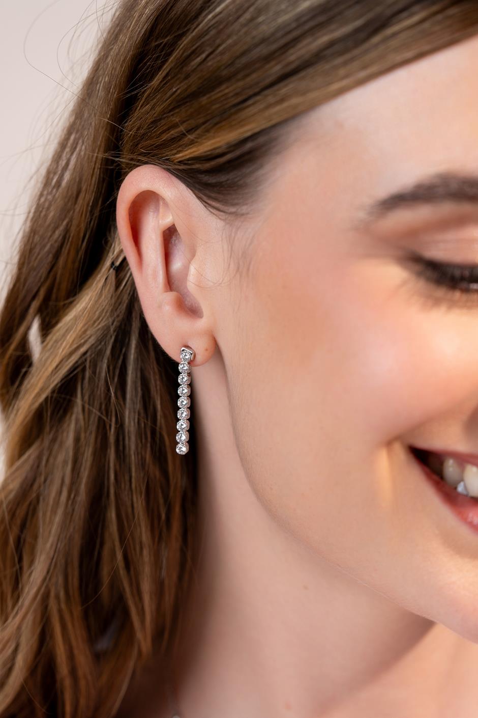 Elyss Earrings