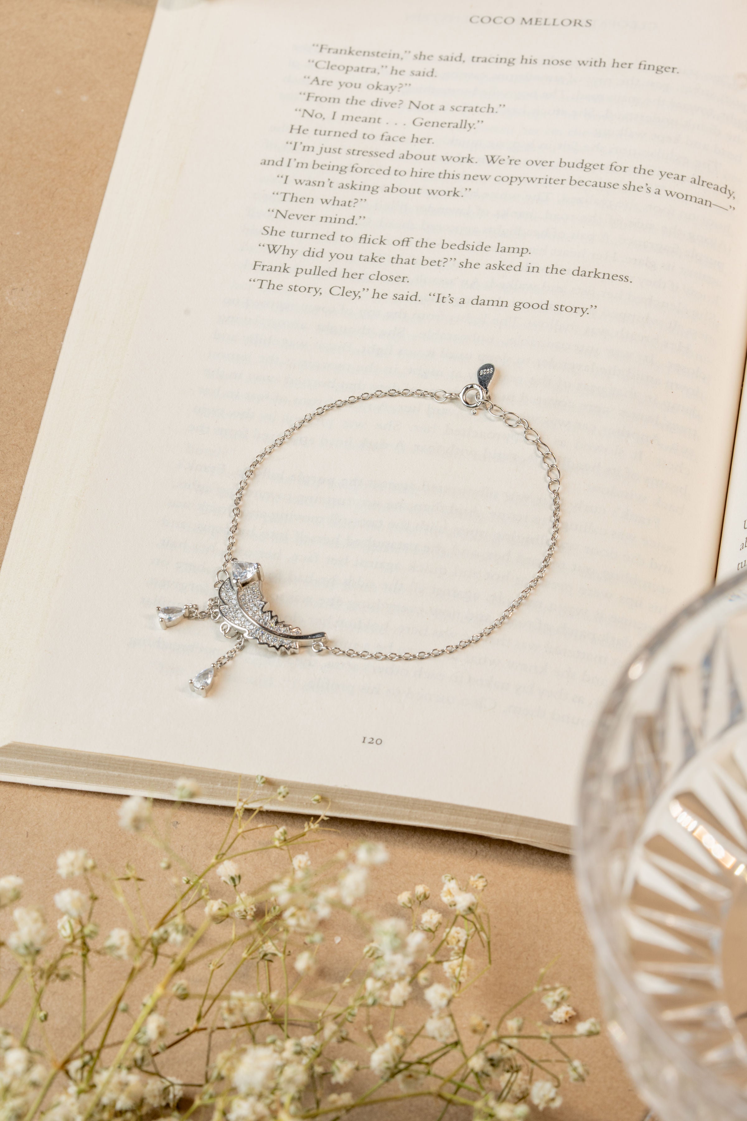 Taalia Bracelet
