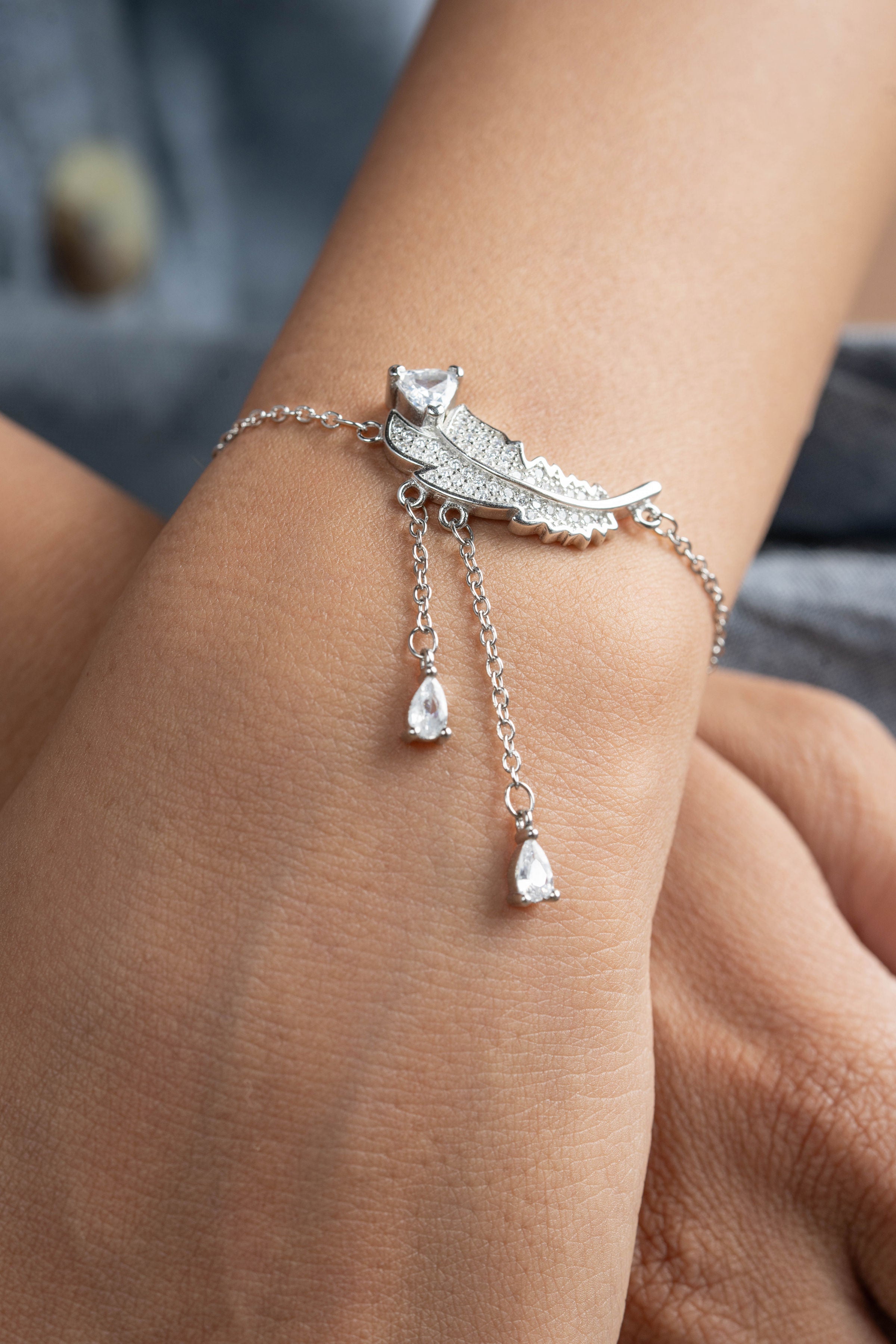 Taalia Bracelet