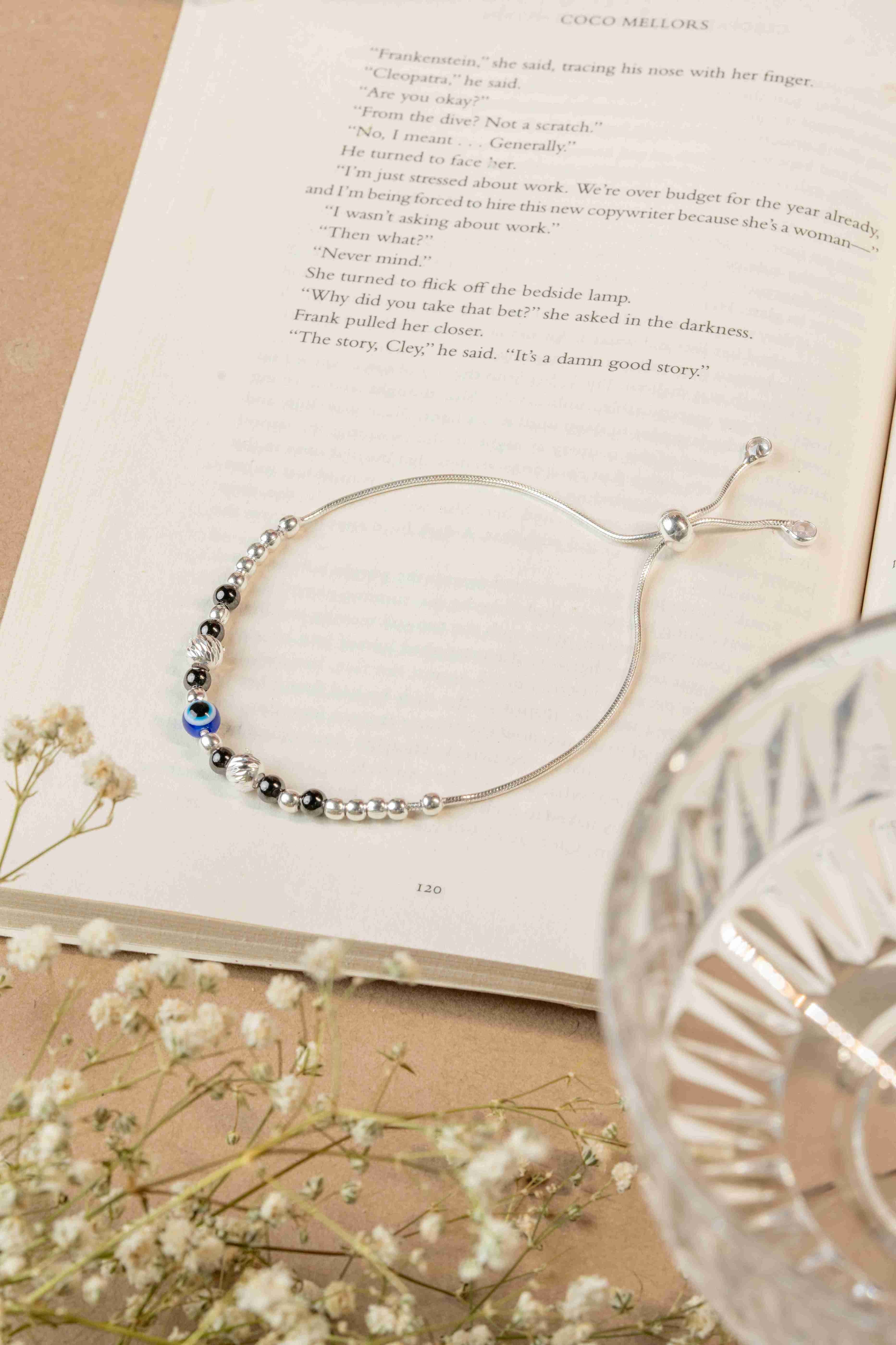 Taarini Bracelet