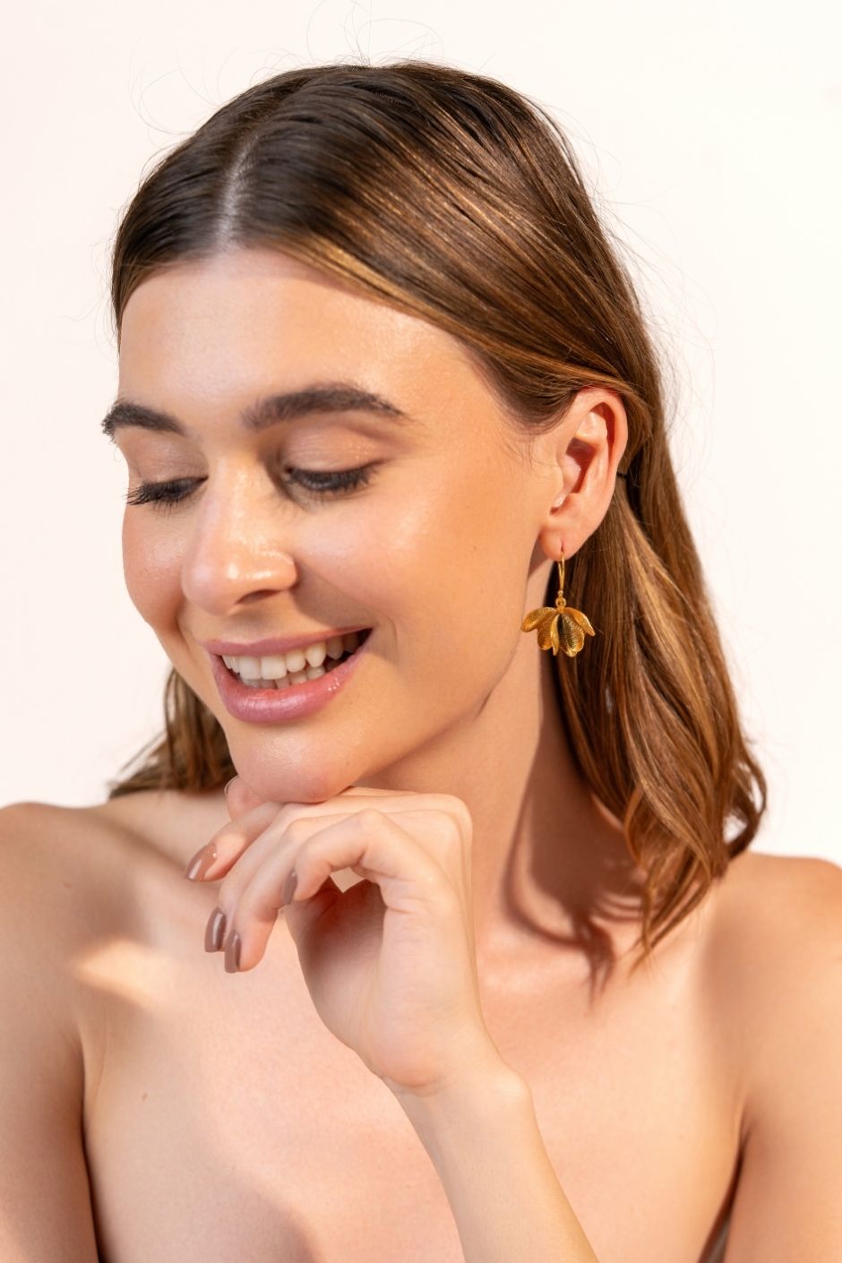 Talia Earrings For Women