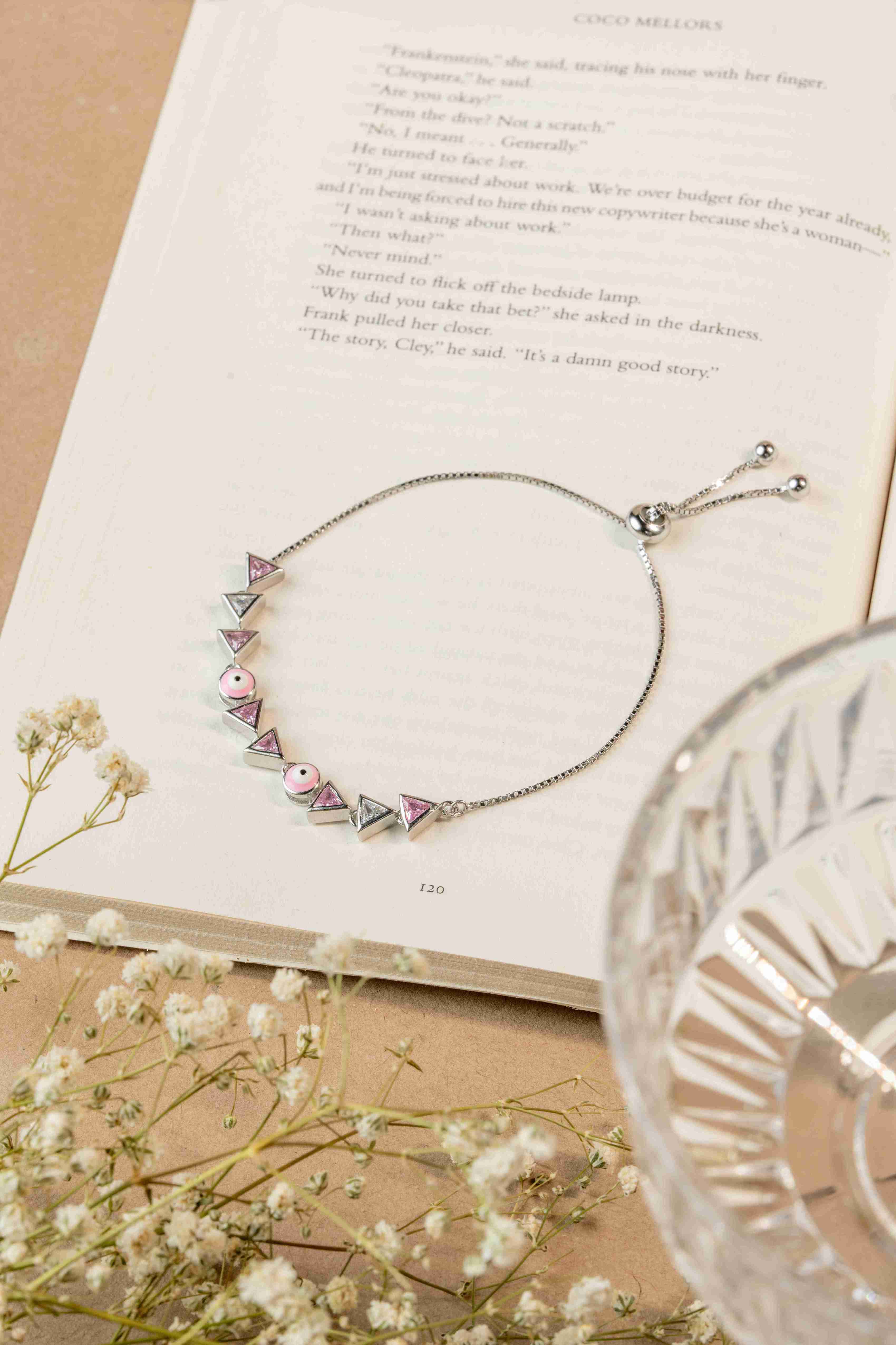 Tisara Bracelets For Women