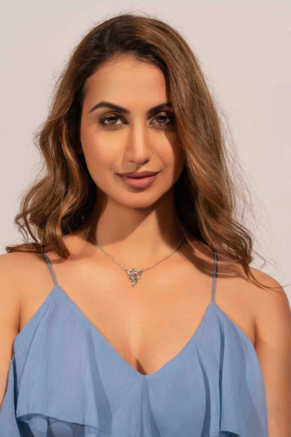 TrissaNecklace Girl