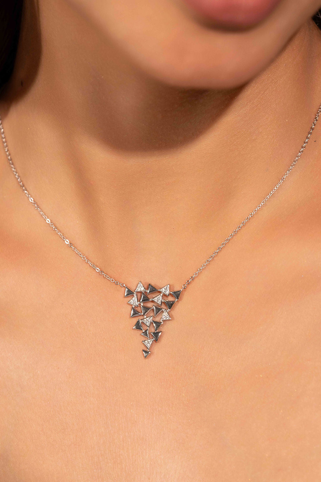 TrissaNecklace For Party