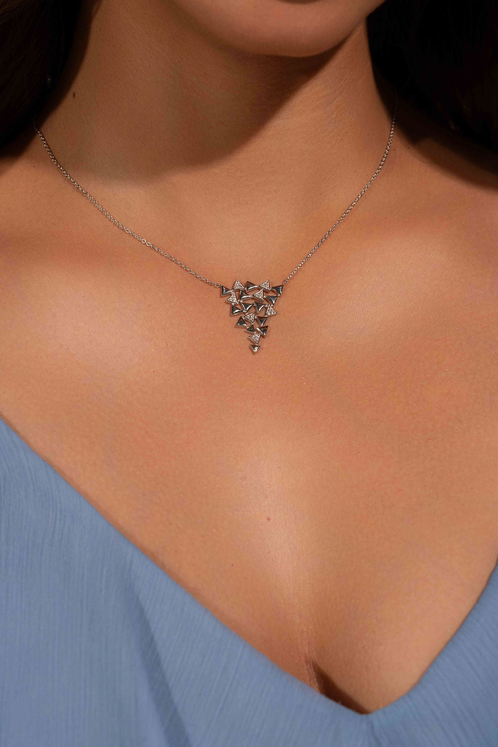 TrissaNecklace For events