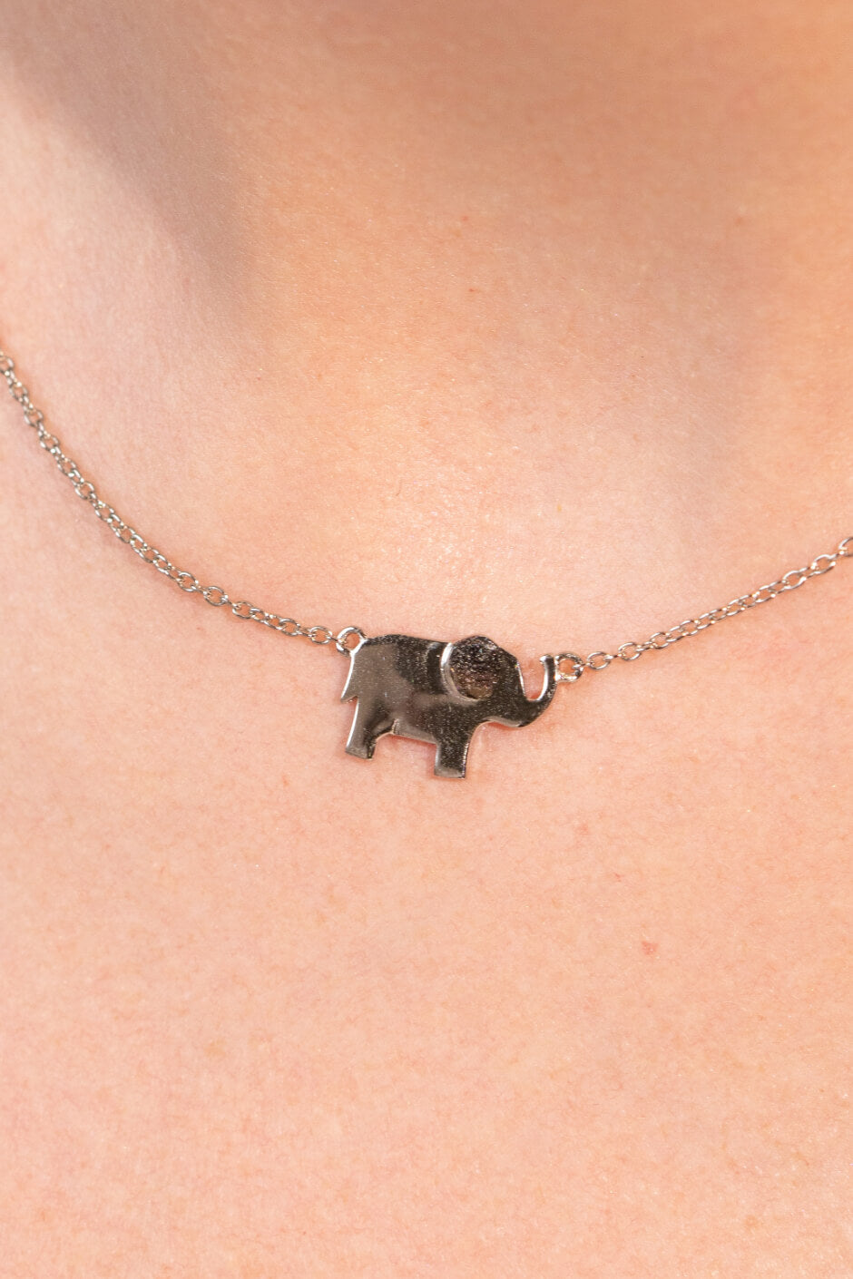 Tusk Necklace