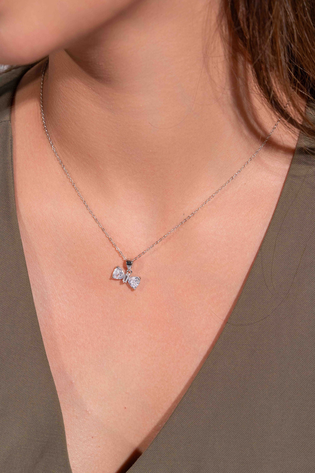Twille Set Pendant