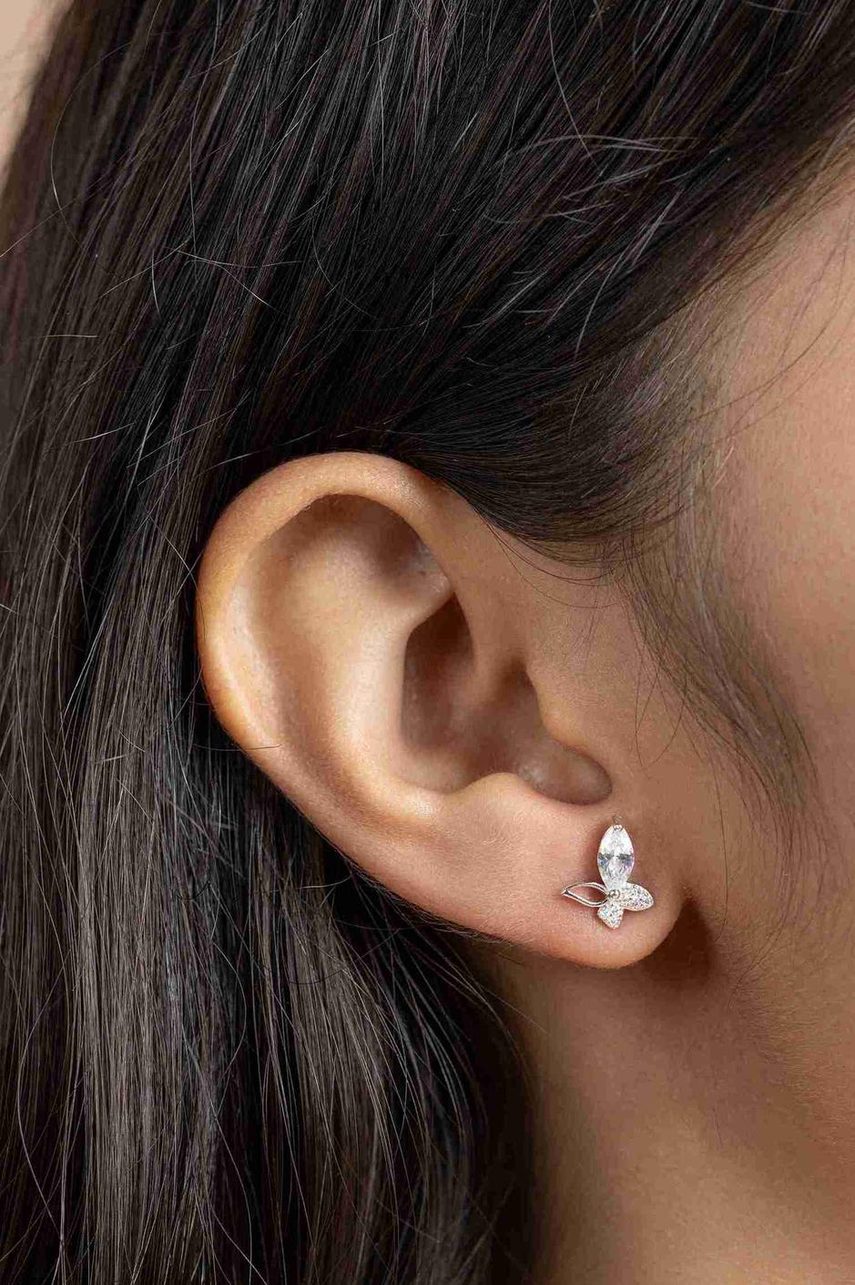 Vanya Studs For Women