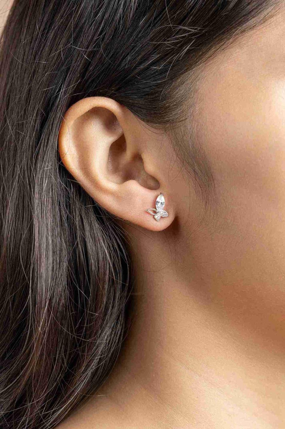 Vanya Studs For Women