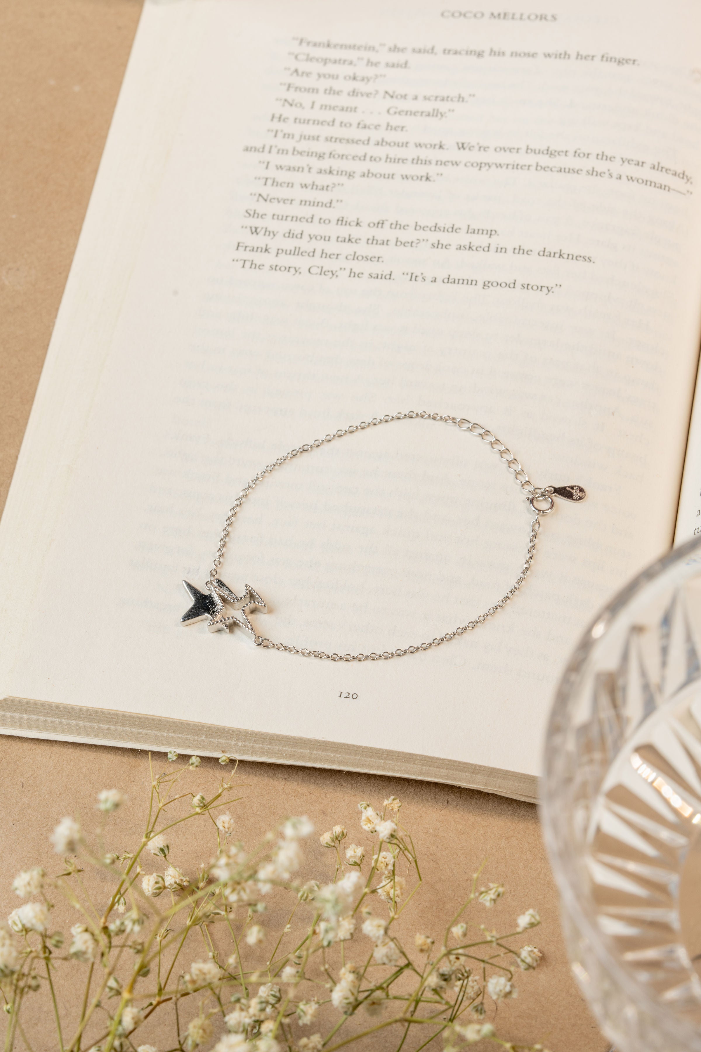 Voyager Bracelet