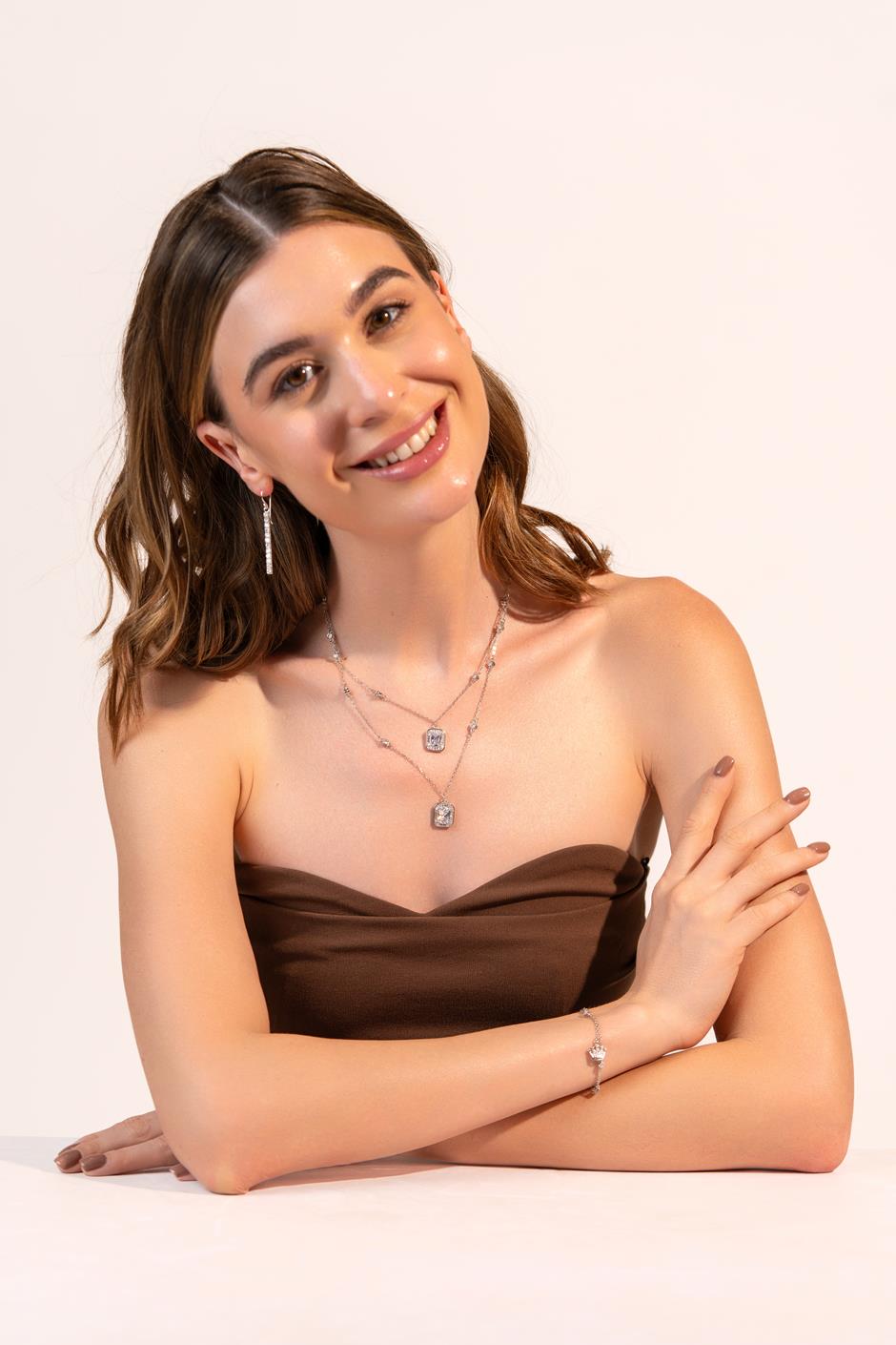 Zyra Earrings For Women