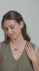 Aelina Necklace