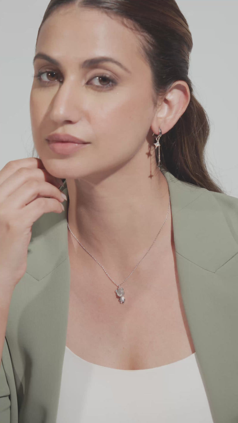 Stellar Earrings