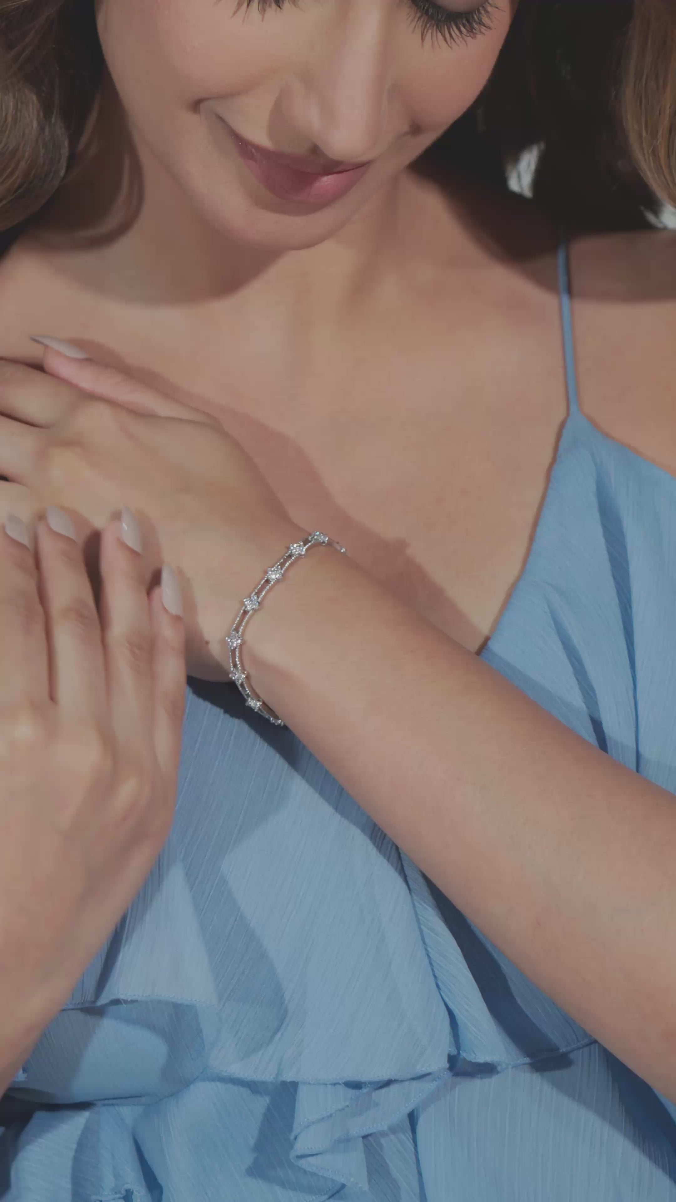 FlorantineBracelet
