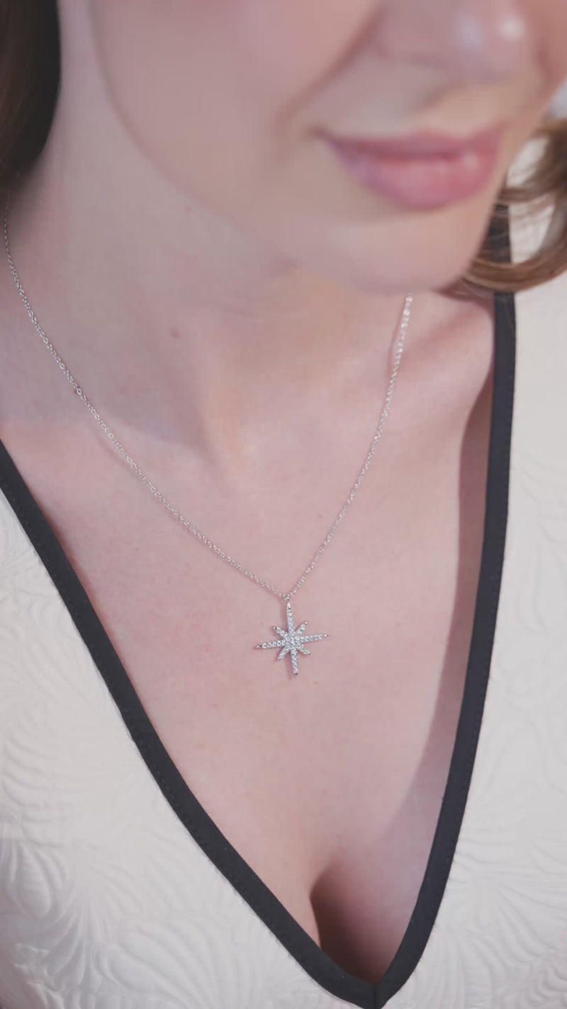Stellare Necklace