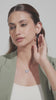Onyx Earrings