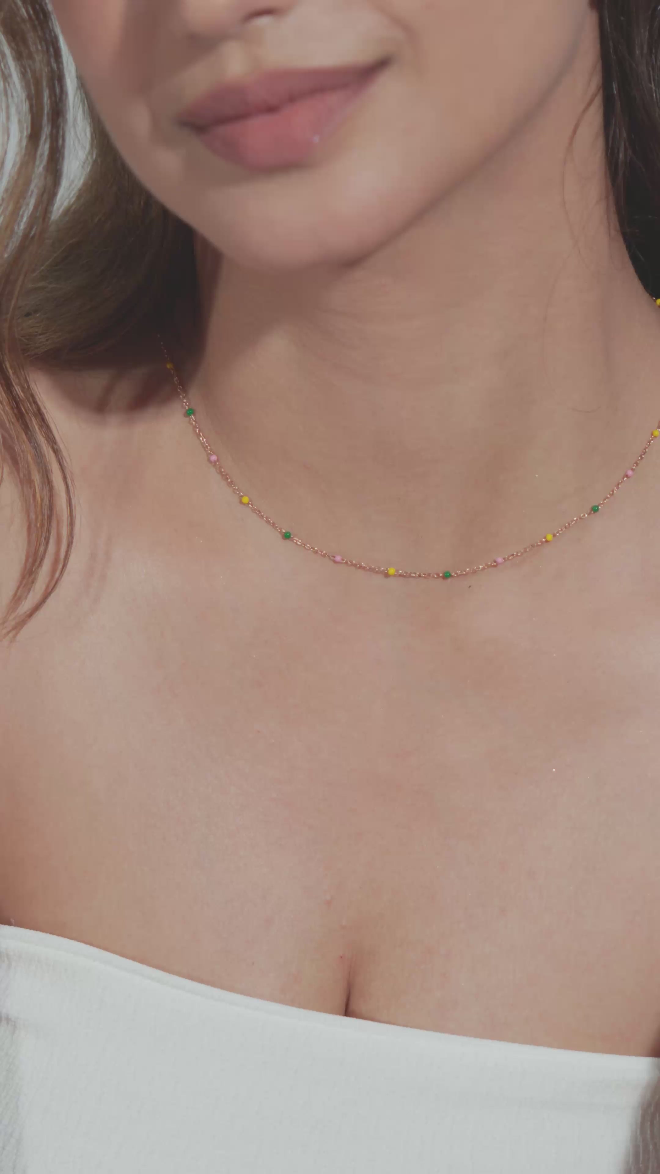 Aurina Chain