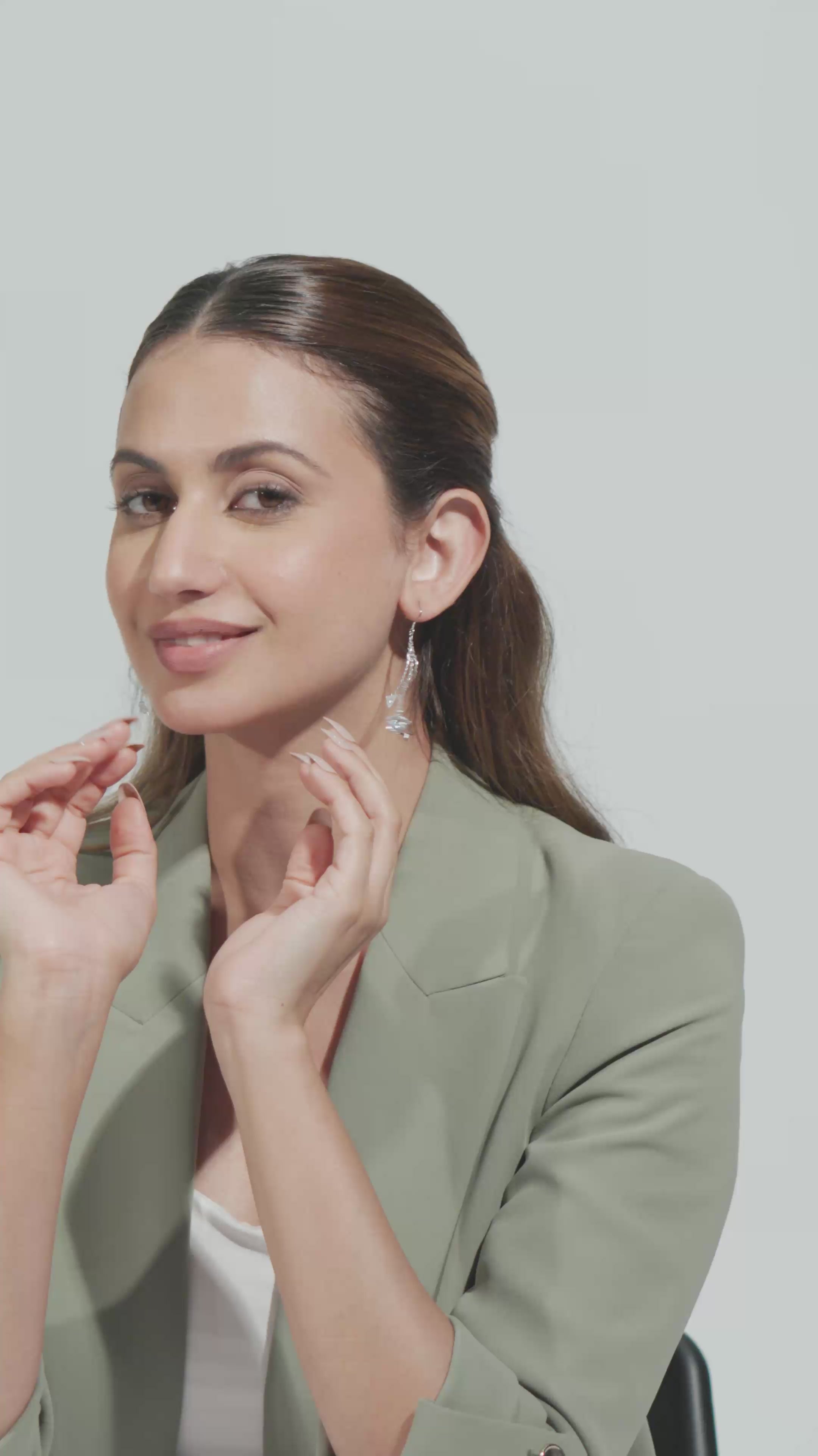 Astrea Earrings