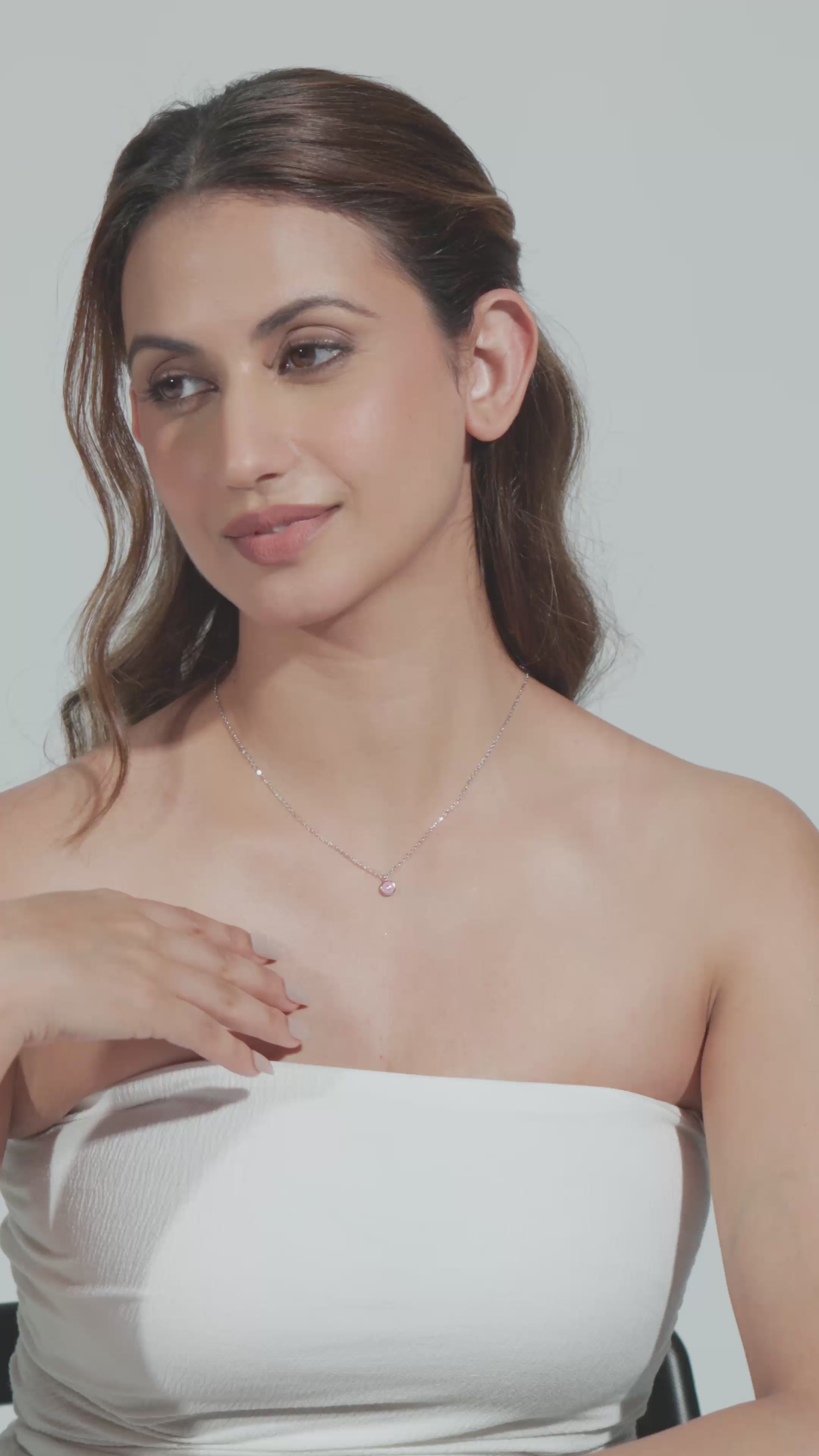 Dawn_Kiss_Necklace_For_Party