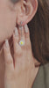 Florin Earrings