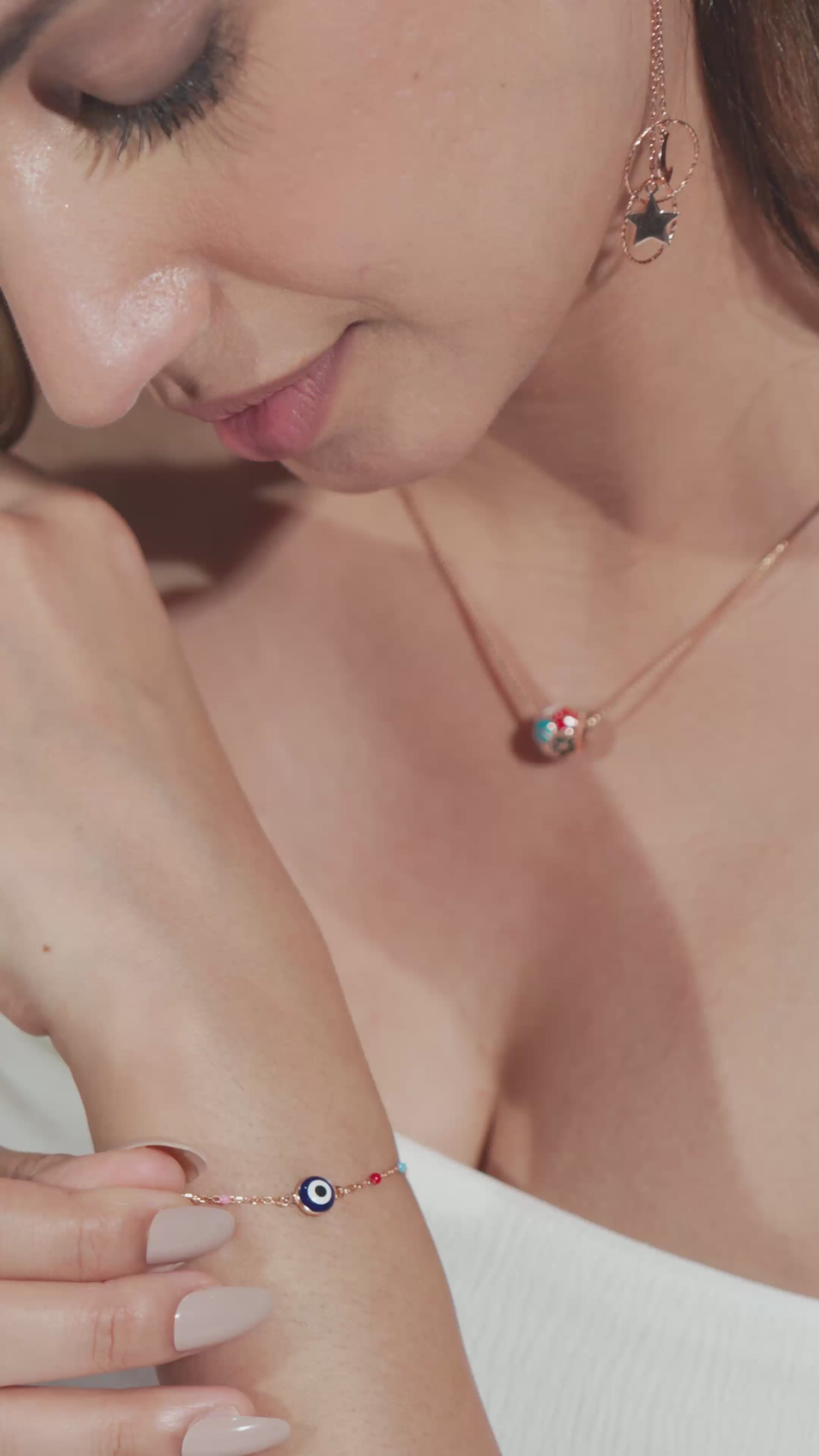 Noorvi Bracelet
