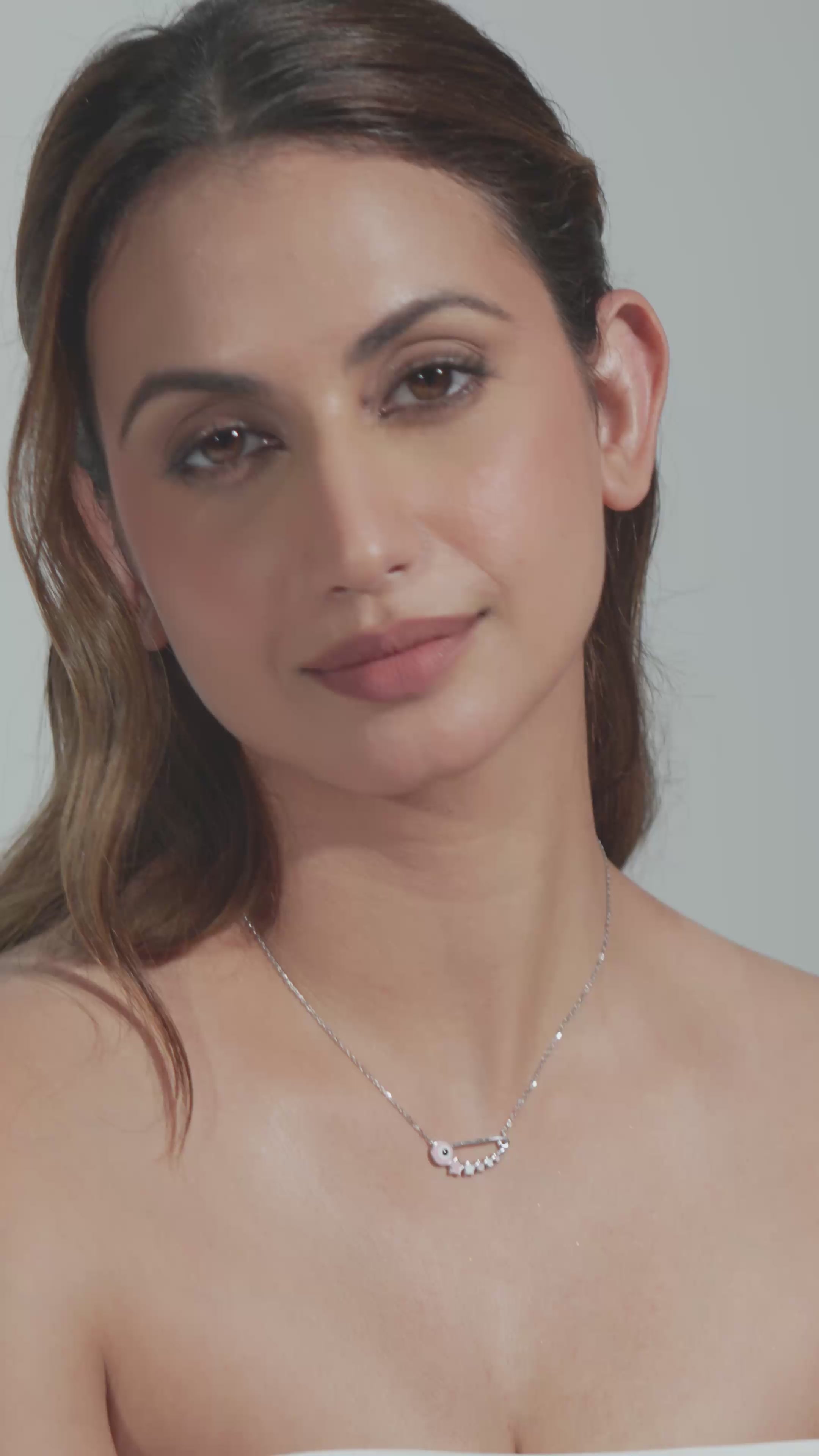 Safira Necklace
