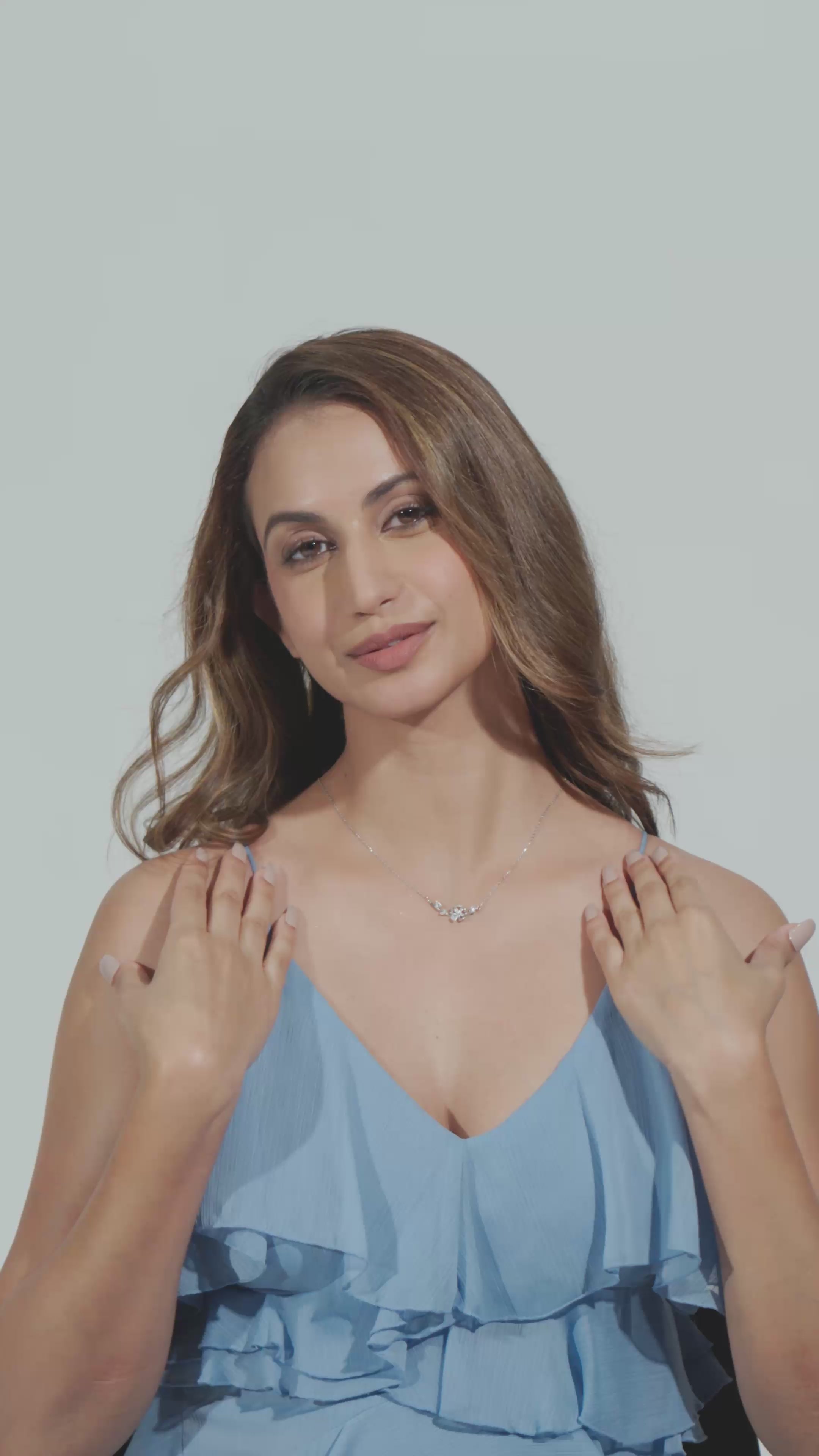 Florea Necklace